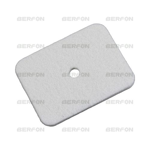 FILTRO AR HUSQVARNA 243R-543RS-543RBX (FELPO)